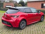 TOYOTA COROLLA 1.8 /HYBRID/ADAPTIVE, Auto's, Toyota, 72 kW, Corolla, Parkeersensor, Bedrijf