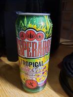 Bier tropical, Ophalen