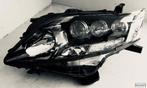 Lexus lexus Rx rx350 rx450 2009- led vol led xenon koplamp, Auto-onderdelen, Verlichting, Gebruikt, Ophalen of Verzenden, Lexus