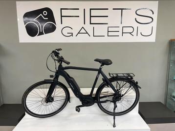 VELO DE VILLE - BOSCH PERFORMANCE - 500W beschikbaar voor biedingen