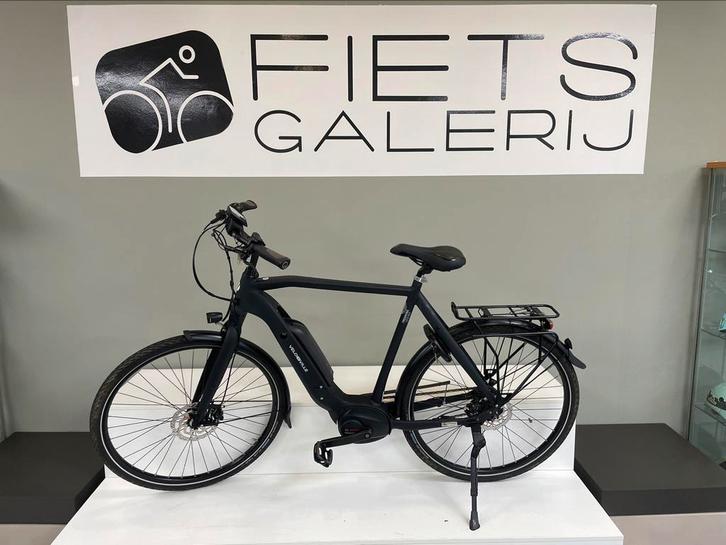 VELO DE VILLE - BOSCH PERFORMANCE - 500W, Fietsen en Brommers, Elektrische fietsen, Zo goed als nieuw, Overige merken, 59 cm of meer