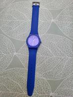 Merk Ascot : kinder horloge, Handtassen en Accessoires, Horloges | Kinderen, Ophalen, Zo goed als nieuw, Blauw, Jongen of Meisje