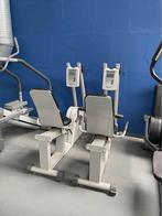 Ligfietsen Ergo Fit, Sport en Fitness, Ophalen, Gebruikt, Metaal, Ligfiets