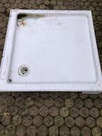 Gratis douchebak, Ophalen, Gebruikt, Douche