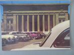 mooie postkaart oldtimers High Court Building Cairo, Verzamelen, Postkaarten | Buitenland, Verzenden, Ongelopen, Buiten Europa