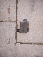HYUNDAI GETZ RUITENSPROEIERMOTOR 2002-2005, Ophalen, Gereviseerd, Hyundai