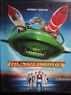 Thunderbirds: The Making of the Movie, Ophalen of Verzenden, Gelezen, Film- of Tv-bewerking