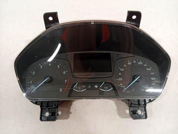COCKPIT Ford Fiesta 7 (H1BT10849BAK|H1BT10849CAK) beschikbaar voor biedingen
