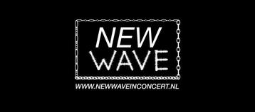 1x New Wave kaartje te koop 5/02/2026 beschikbaar voor biedingen