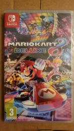 Mario Kart 8 Deluxe, Ophalen, Online, Racen en Vliegen, Nieuw