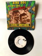 The Everly Brothers : chien oiseau (1979 ; NM), CD & DVD, Vinyles Singles, 7 pouces, Pop, Envoi, Single