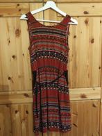 Kort etnisch kleedje Clockhouse (36), Kleding | Dames, Ophalen, Clockhouse C&A, Maat 36 (S), Gedragen