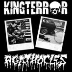 Kingterror / Agathocles split-10" (2010) vinyl, unplayed, Verzenden, Nieuw in verpakking, 10 inch
