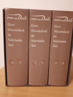 Woordenboek, Ophalen, Gelezen, Nederlands
