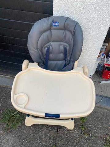 Chico babystoel beschikbaar voor biedingen