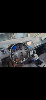 Renault grand senic bouwjaar 2018, Auto's, Automaat, Trekhaak, Particulier, Te koop
