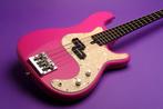 Maruszczyk Jake C 4 32"medium scale  - Magenta, Ophalen of Verzenden, Zo goed als nieuw, Elektrisch