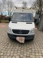 Mercedes Sprinter 313 CDI, Autos, Euro 5, Achat, Attache-remorque, Boîte manuelle