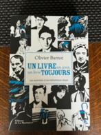 ENCYCLOPEDIE UN LIVRE un jour, un livre TOUJOURS OLIVIER BAR, OLIVIER BARROT, Comme neuf, Enlèvement ou Envoi