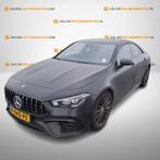 Personenauto, Mercedes-Benz, CLA-Klasse 180, 2020, Gebruikt, Euro 6, 4 cilinders, 136 pk