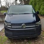 VW Transporter T6, Autos, Boîte manuelle, Diesel, Bleu, Transporter