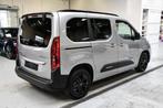 Citroën Berlingo Berlingo PLUS - NAVI VIA SMART / CAMERA /, Auto's, Stof, Gebruikt, Euro 6, 1199 cc