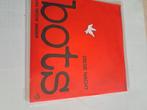 BOTS, Cd's en Dvd's, Vinyl | Nederlandstalig, Ophalen of Verzenden
