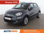 Fiat 500X 1.4 Turbo Pop Star (bj 2015), Auto's, Voorwielaandrijving, Electronic Stability Program (ESP), Euro 6, 500X