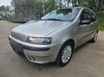 Fiat Punto 1.2i benzine 3deurs rijdt perfect met keuring!, Auto's, Voorwielaandrijving, Stof, 1242 cc, 4 cilinders