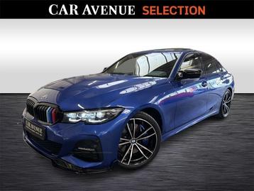 BMW Serie 3 318 Pack M  beschikbaar voor biedingen