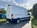 Ford Transit TREND / 350L / L3H3 / 130 PK, Auto's, Monovolume, Wit, 130 pk, 96 kW