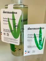 10 zakjes van 10 ml reinigende shampoo vet haar, Ophalen of Verzenden, Nieuw, Shampoo of Conditioner