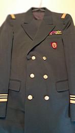 BELGIQUE - ABL - TENUES FORCE AERIENNE - SERVICE MEDICAL, Ophalen of Verzenden, Luchtmacht, Kleding of Schoenen