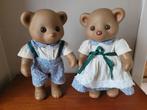 Berenkoppeltje, Verzamelen, Beren en Cherished Teddies, Ophalen