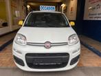 Fiat panda K-way 1.2i 69 pk 2016 36.000 km Airco GPS leer, Auto's, Voorwielaandrijving, 116 g/km, Leder en Stof, Wit