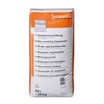 Fermacell droge egalisatiekorrels, Doe-het-zelf en Bouw, Ophalen, Nieuw, Overige materialen, Minder dan 4 cm