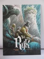 Het Rijk, 2- Boiscommun/ Runberg- Lombard, Une BD, Enlèvement ou Envoi, Neuf