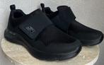 Sneakers met klittenband - Skechers SportFlex Advantage, Kleding | Heren, Schoenen, Zwart, Nieuw, Ophalen of Verzenden, Skechers