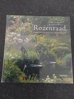 Rozenraad Elsie De Raedt/Ivoorkust Pauwels 10eur NIEUW, Boeken, Natuur, Nieuw, Ophalen of Verzenden