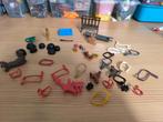 Playmobil set met accessoires voor paarden, Ophalen of Verzenden