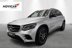 Mercedes-Benz GLC GLC 220 d 120kW 4MATIC AMG Line, Auto's, Automaat, Stof, Gebruikt, 4 cilinders