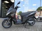 Aprilia SXR 50cc B klasse met €600 voordeel, Fietsen en Brommers, Ophalen, Overige modellen, Nieuw, Klasse B (45 km/u)