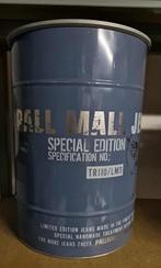 pall mall 1 promo blik, Verzamelen, Ophalen of Verzenden, Zo goed als nieuw, Overige, Overige merken