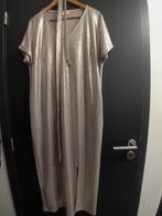 Four Roses jurk Zliver maat 40, Kleding | Dames, Ophalen, Maat 42/44 (L), Four Roses, Onder de knie