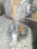 cadeau met deodorant en dergelijke, Diversen, Ophalen