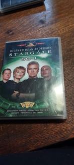 DVD de la série Stargate, Cd's en Dvd's, Dvd's | Tv en Series, Alle leeftijden, Ophalen of Verzenden, Zo goed als nieuw, Science Fiction en Fantasy