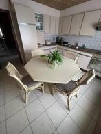 antieke eetkamer, Antiek en Kunst, Ophalen