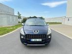 Peugeot 3008 1.6 HDi Premium Pack ! Automaat / Pano !, Auto's, Automaat, Electronic Stability Program (ESP), Stof, Gebruikt