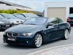 BMW 330i Cabrio * M Pakket * 6 cilinder * xenon * automaat *, Auto's, Automaat, Achterwielaandrijving, Cabriolet, Blauw