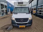 Mercedes-Benz Sprinter 316 CDI Koelkoffer Multitemp TK V500M, Autos, Camionnettes & Utilitaires, Achat, Euro 6, Entreprise, Diesel